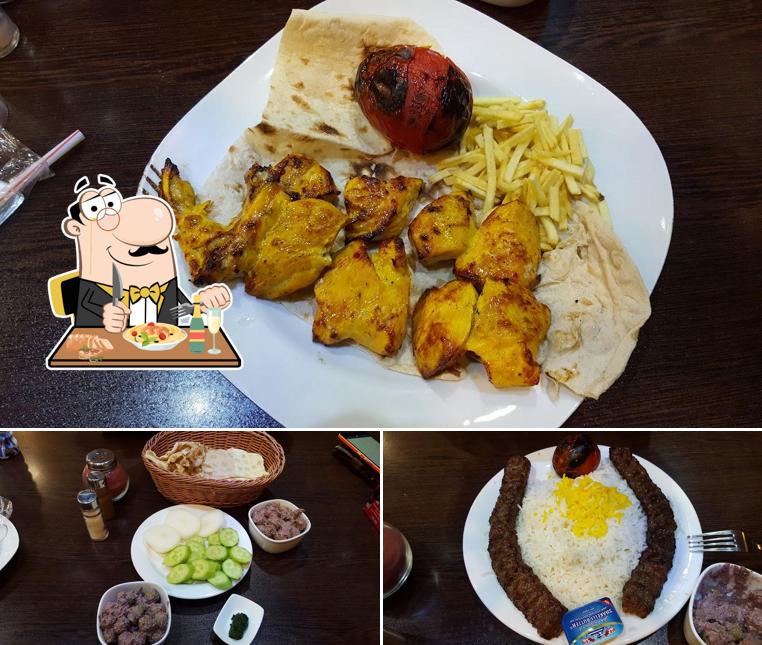 Madar Restaurant
