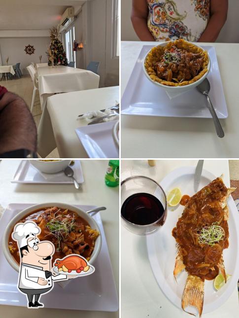 Maritimo Restaurant