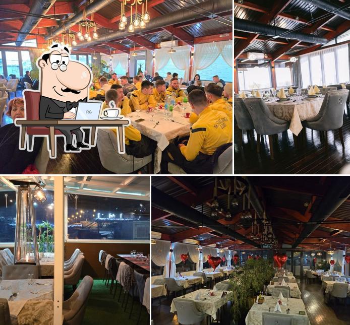Monami Restaurant