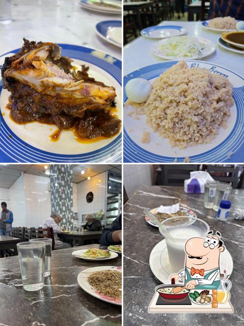 New Nur Hotel & Restaurant