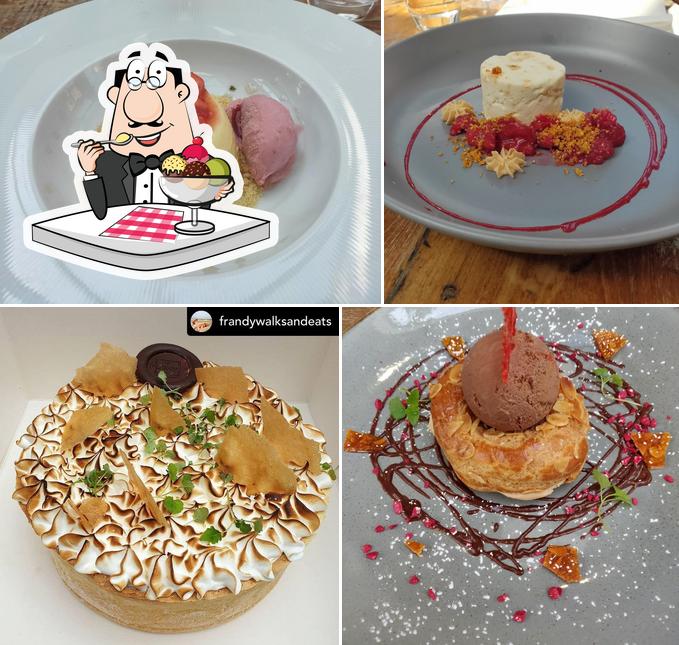 No.Twenty9 Bar, Restaurant & Rooms