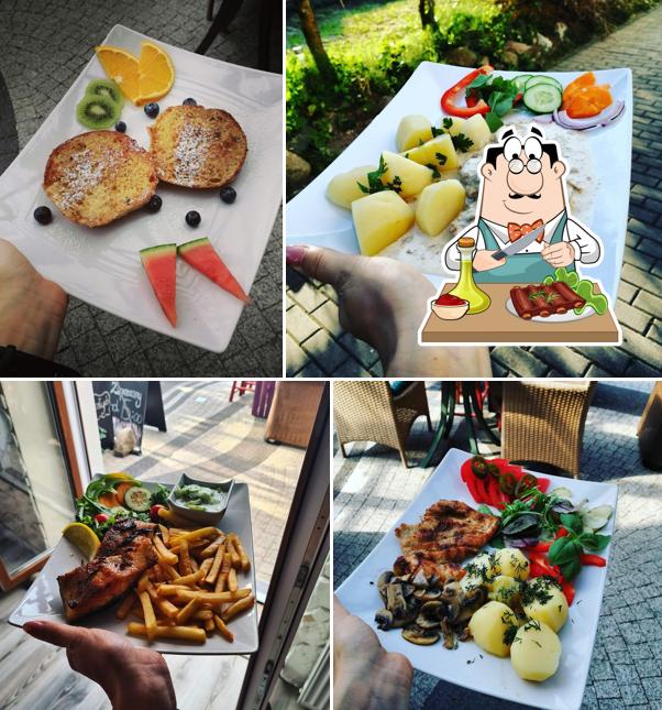 Patio Restaurant & Cafe