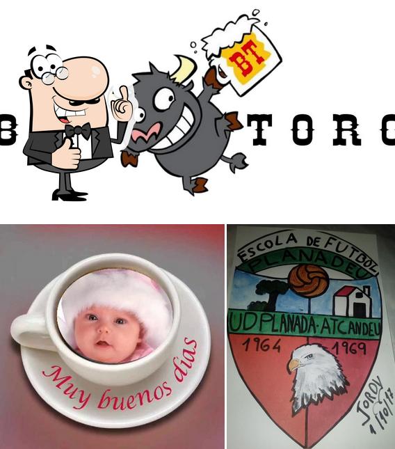 Bar Toro