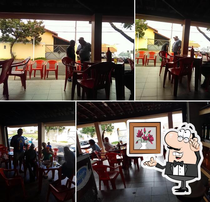 Bar do Pardal