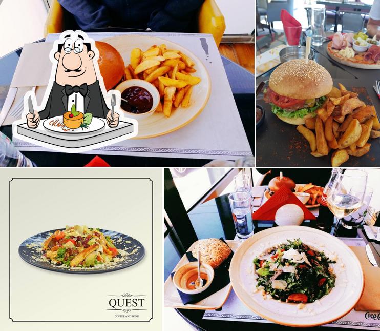 Quest