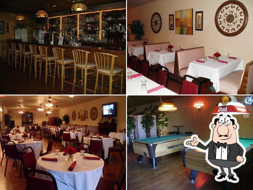 Teri's Front Street Grill