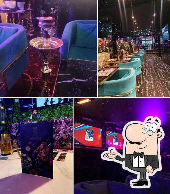 Akaya Lounge