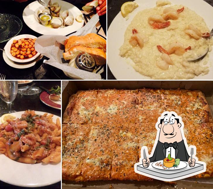 Amadeo's