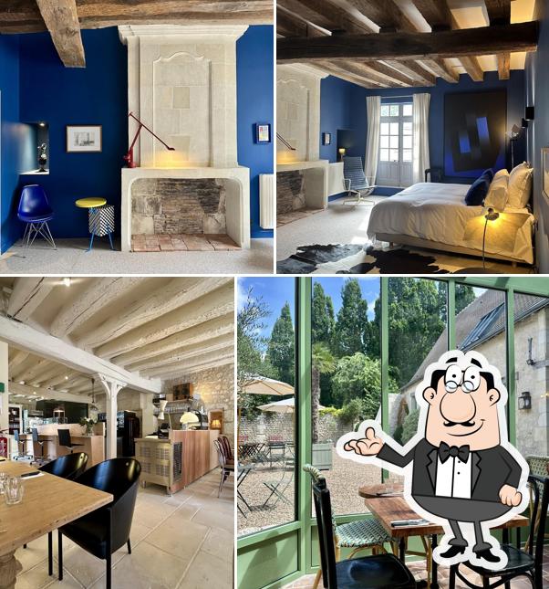 Auberge Radieuse