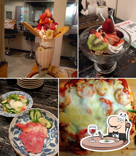 CAFE DINING JINYA