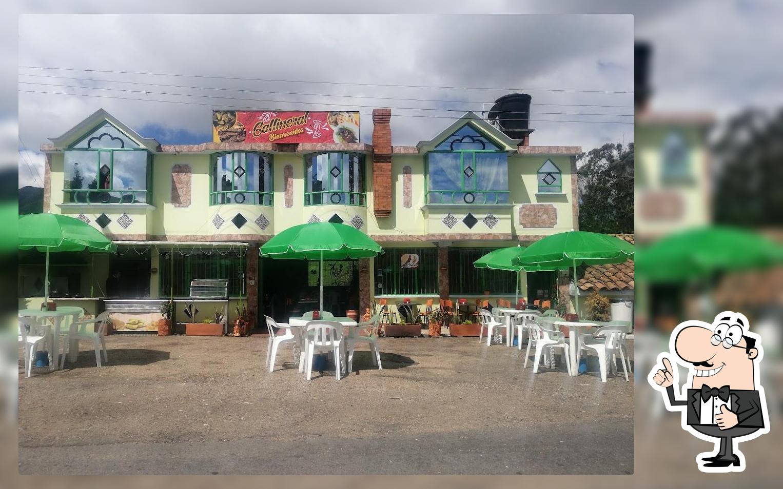 El Gallineral #2