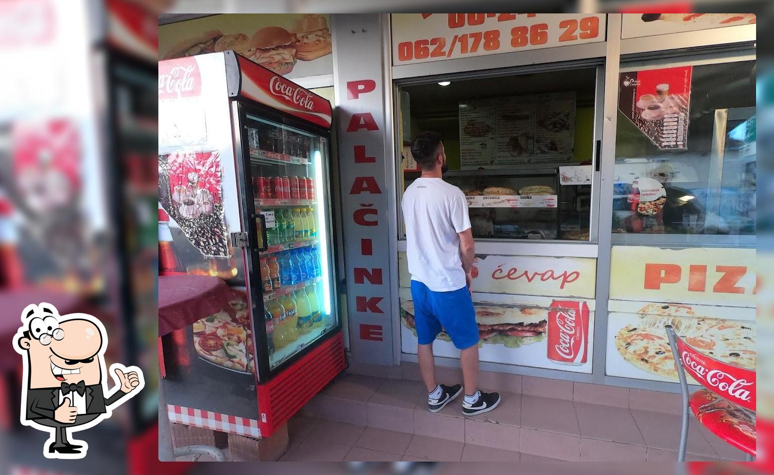 Fast Food Pronto