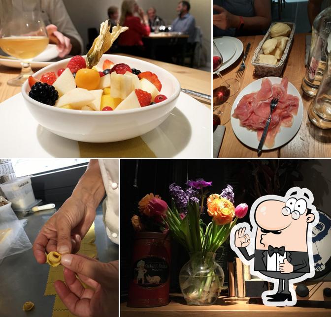 Ristorante Tradizionale Frigieri Modena