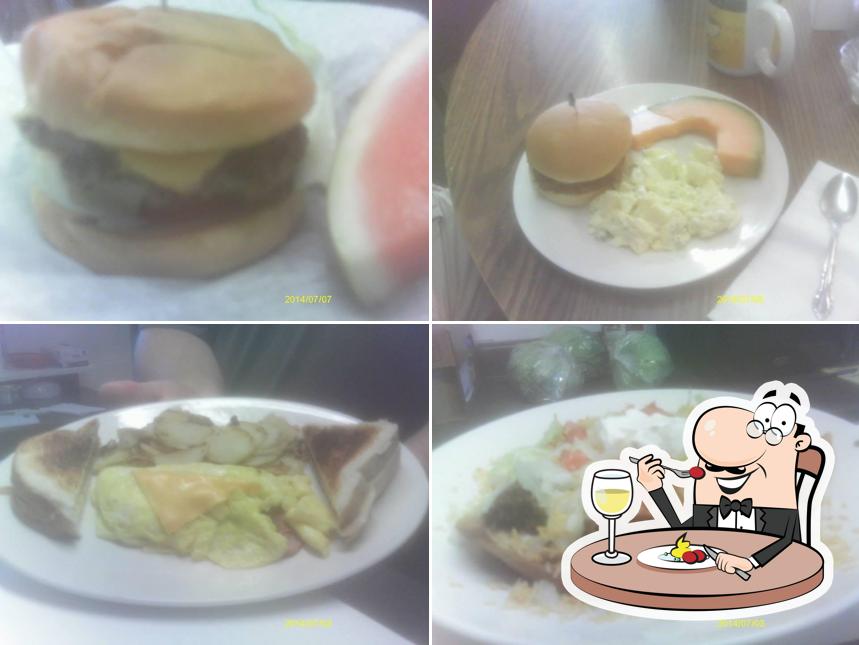 Henny Penny Cafe