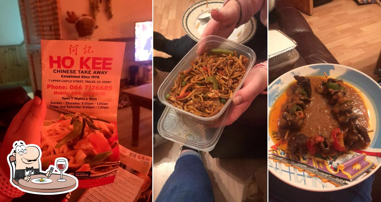 Ho Kee Chinese