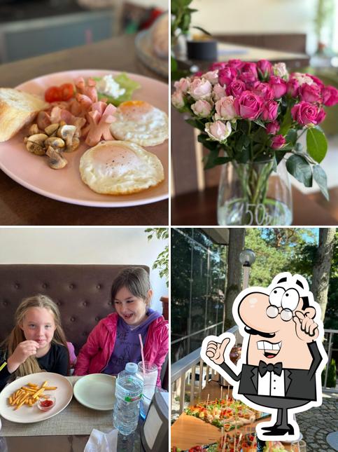 Лион-Маркет