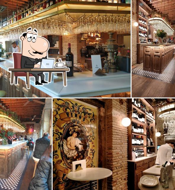 MITICO BAR