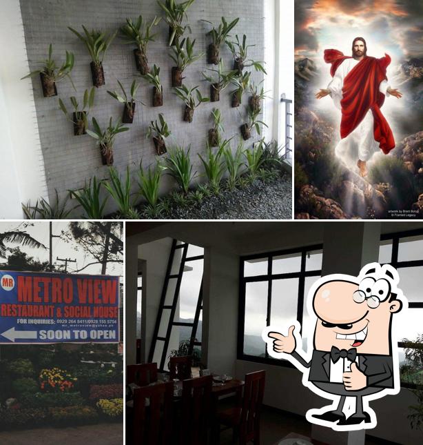 MetroView Grill & Function Services Tagaytay city