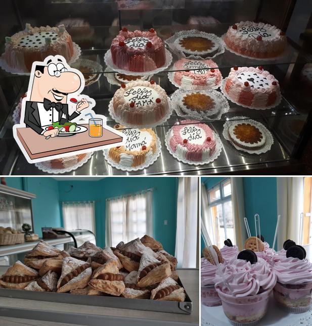 Panaderia Dulce Maná