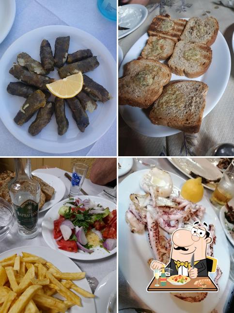 Panai Taverne Andonis