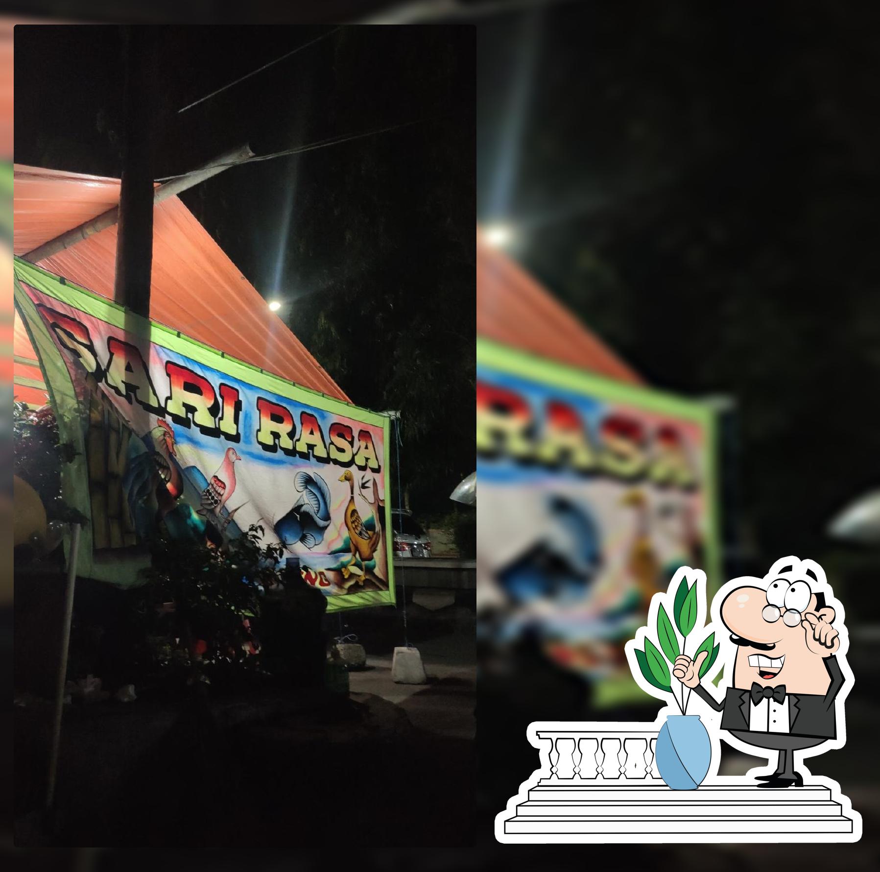 Pecel Lele Sari Rasa