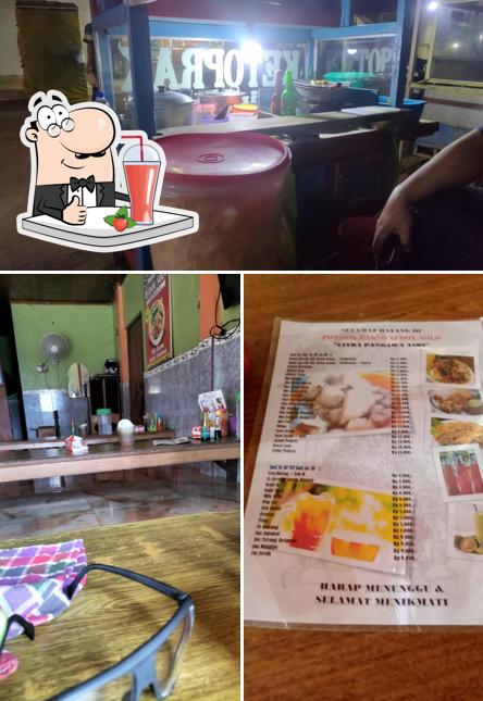 RM. BAKSO AFDOL