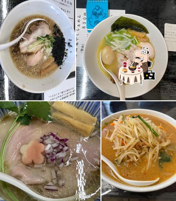 Ramen Kouka