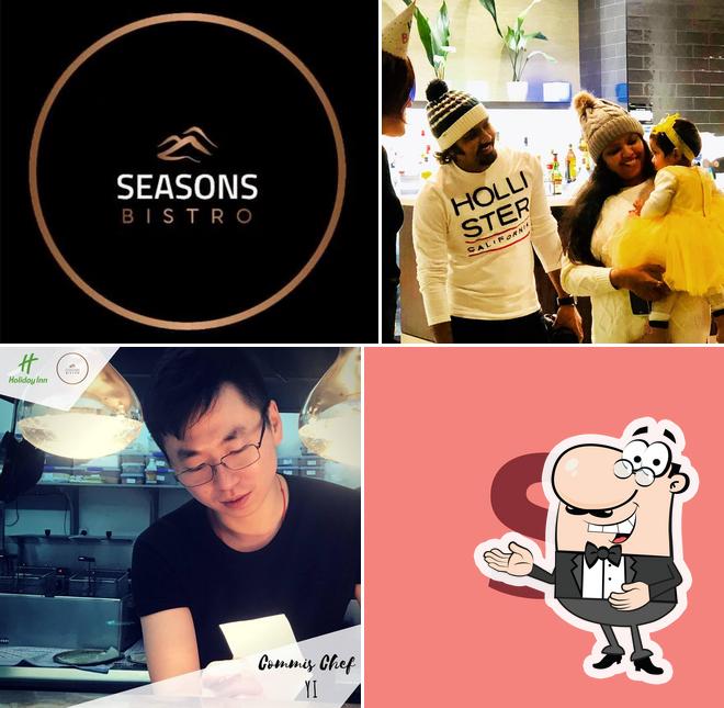 Seasons Bistro