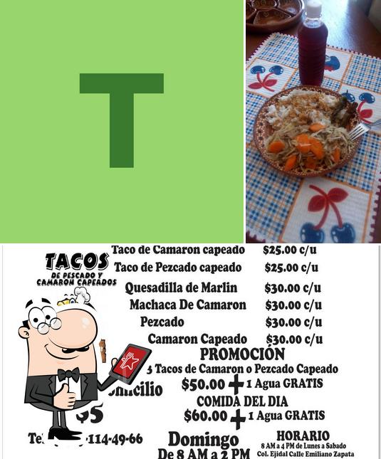 TACOS "EL TAKA"