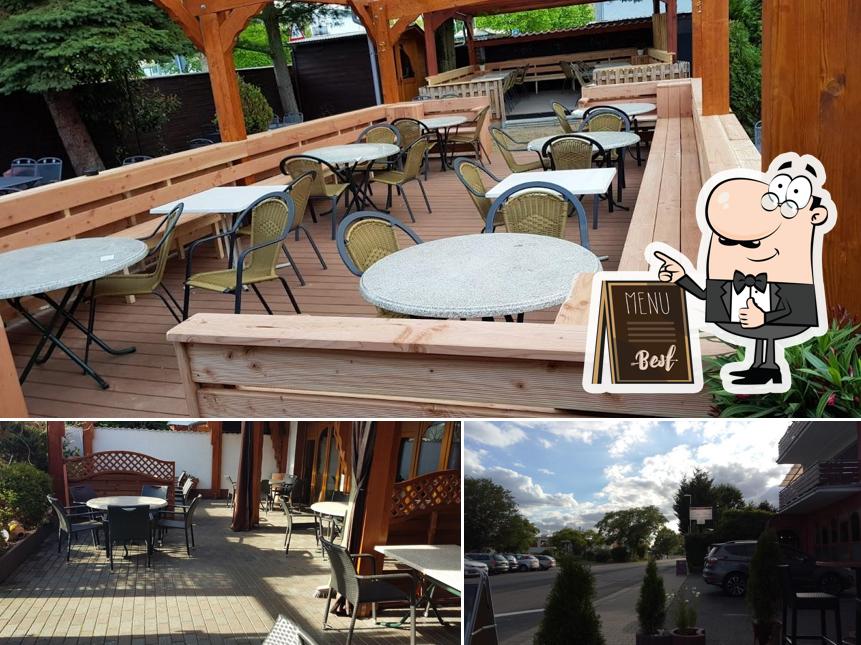 Restaurant Zum Stern