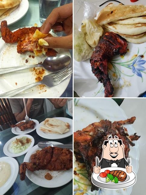 ভাই ভাই বিরিয়ানী এন্ড কাবাব হাউজ