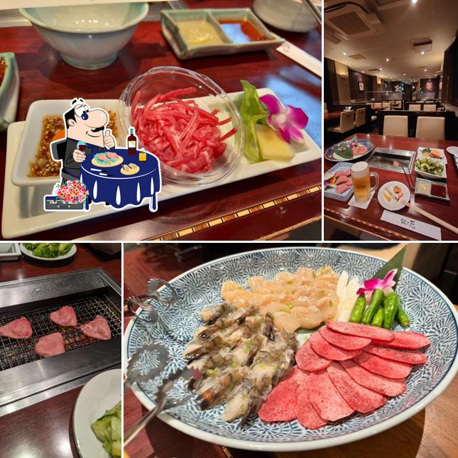 叙々苑厚木店