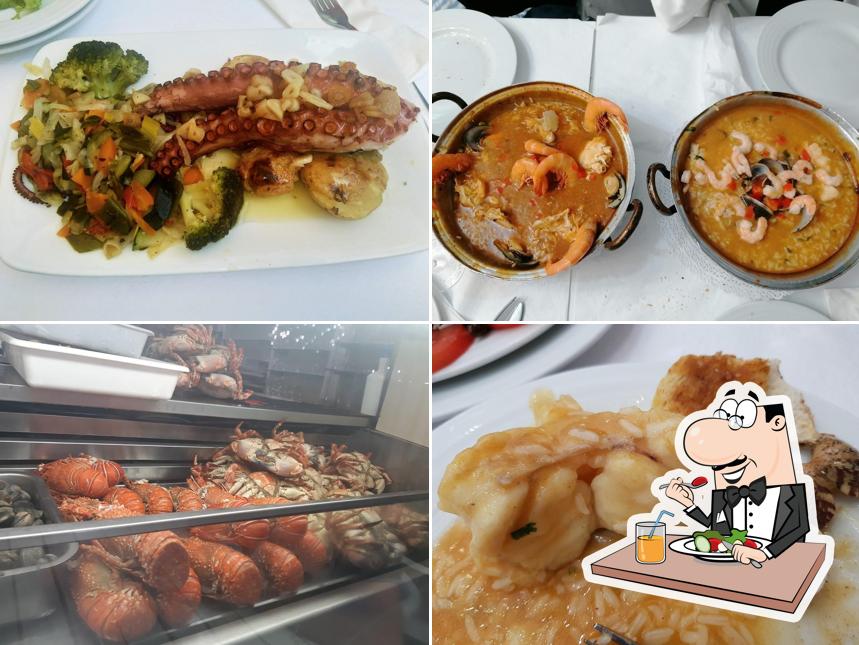 Restaurante O Casalinho