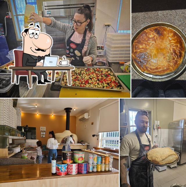 Santo Pizzeria Napoletana