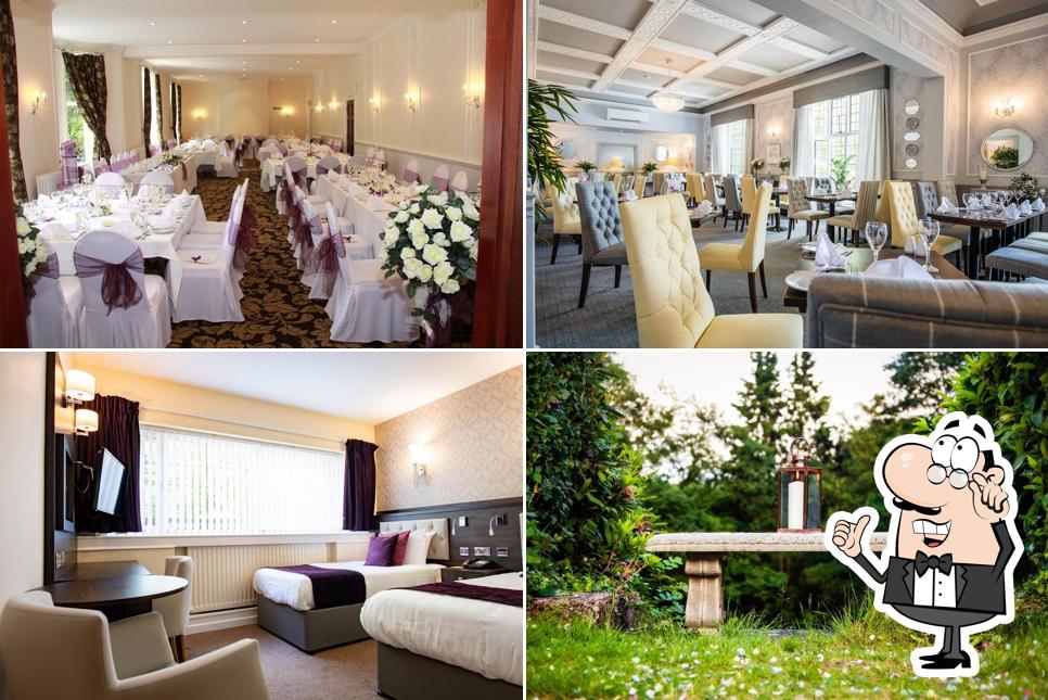 Southcrest Manor Hotel, Best Western Signature Collection