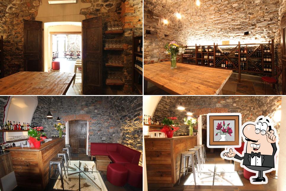 Stone House Restaurant Food&Wine