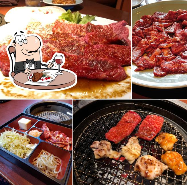 Sumibi Yakiniku BIMI