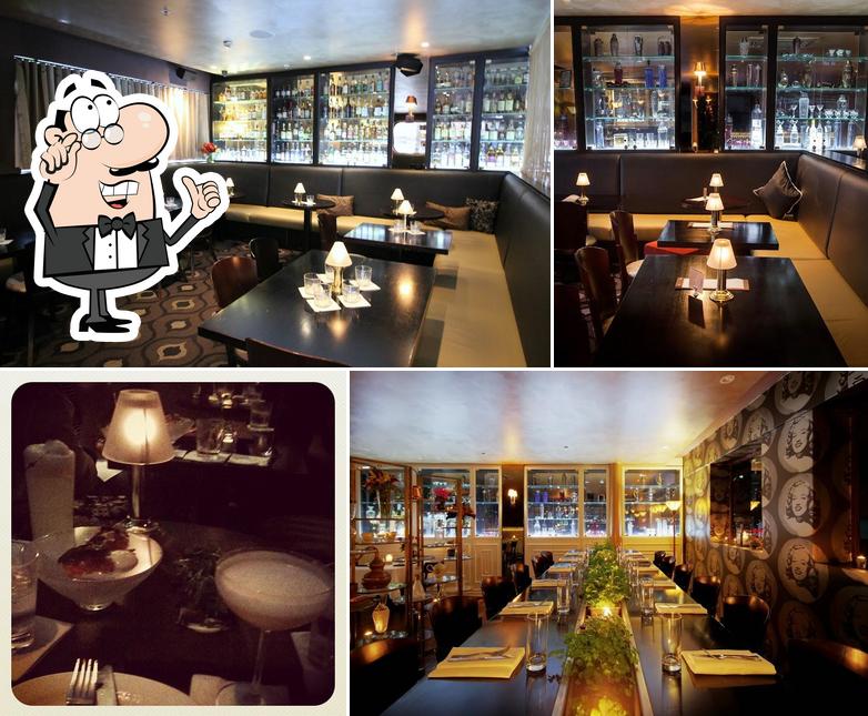 The Roosevelt
