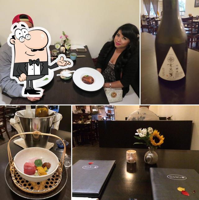 Yoichi's Japanese Cuisine