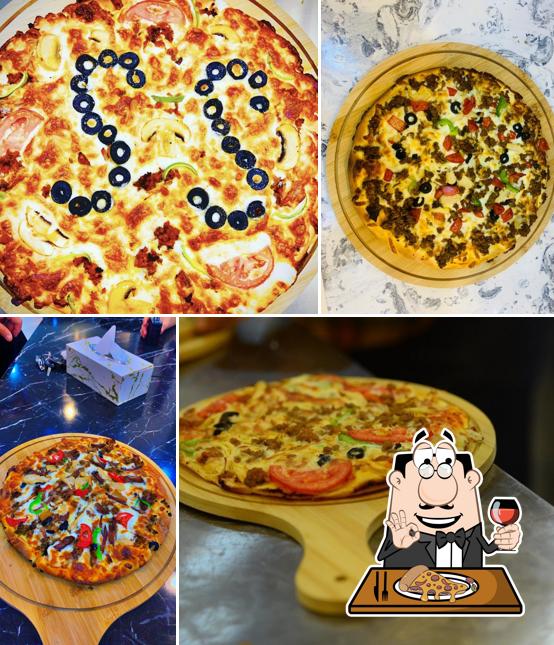 Yum Pizza