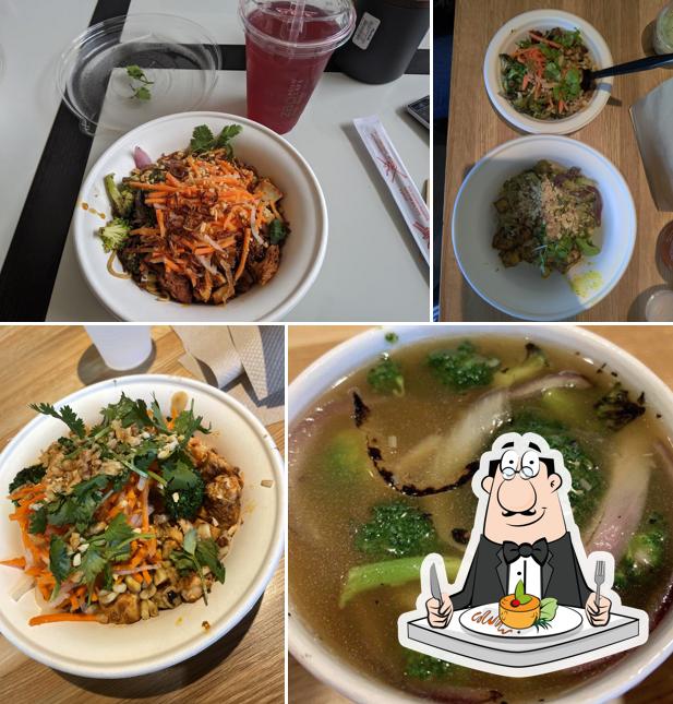 Zao Asian Cafe