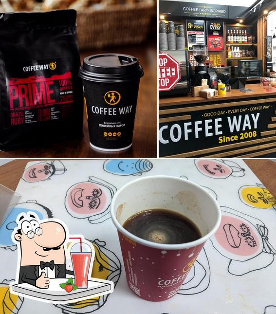 Coffee Way