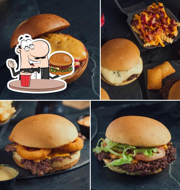 Conceito Burger