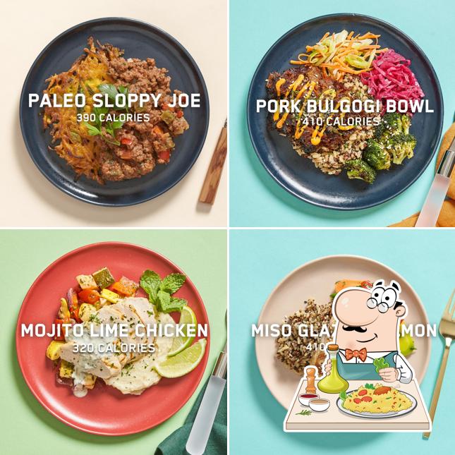 Fitlife Foods