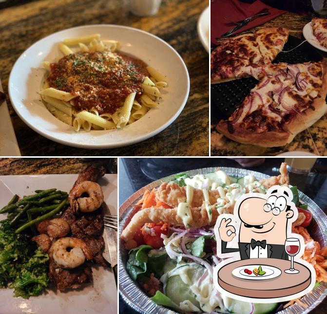 Railside Tavern