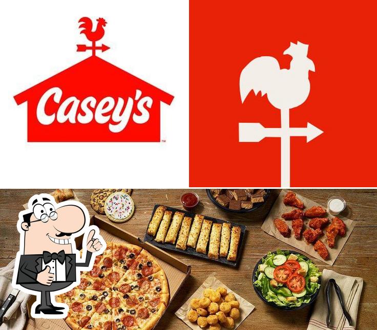 Casey's General Store