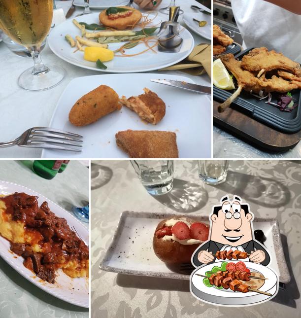 Da Carlo ristorante pizzeria