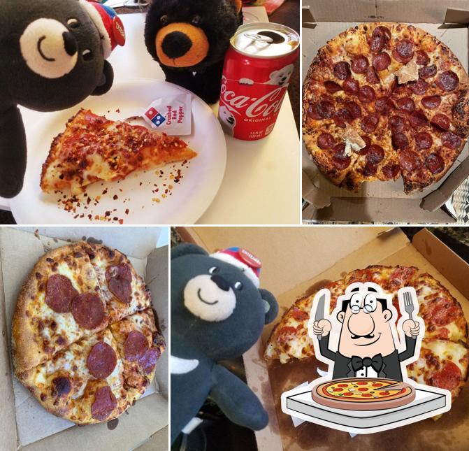 Domino's Pizza
