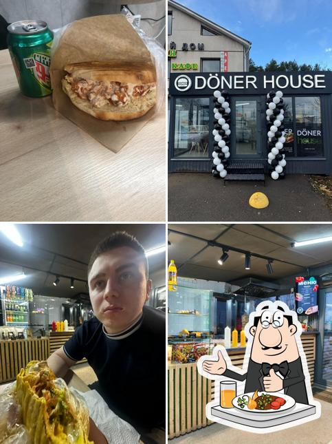 Doner House