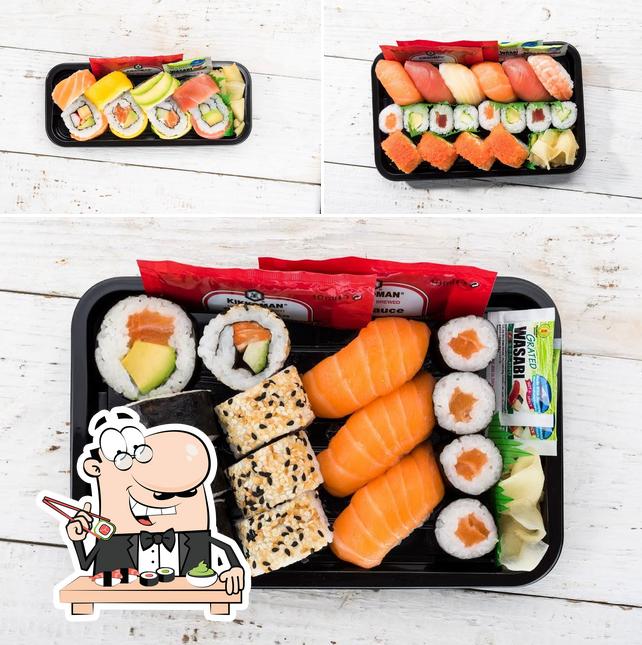 EAT HAPPY